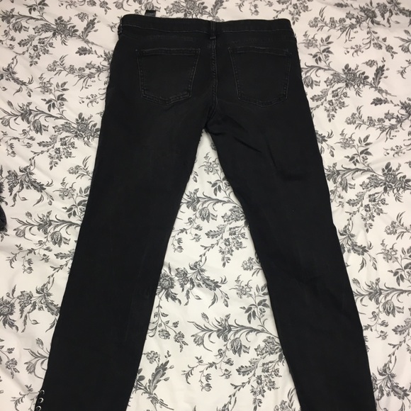 Zara Jeans - Picture 5 of 6